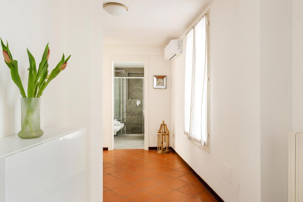 Lo Scrigno Delle 2 Torri! Nel Cuore Del Centro, Vicino A Via Rizzoli Bologna Ngoại thất bức ảnh