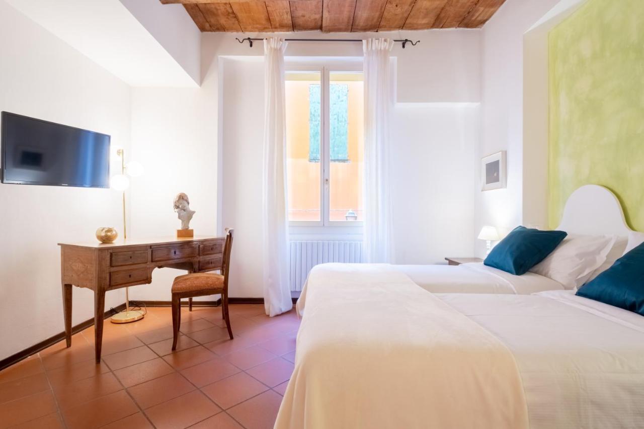 Lo Scrigno Delle 2 Torri! Nel Cuore Del Centro, Vicino A Via Rizzoli Bologna Ngoại thất bức ảnh